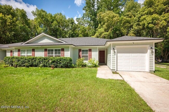 Primary Photo - 613 Washington Ln