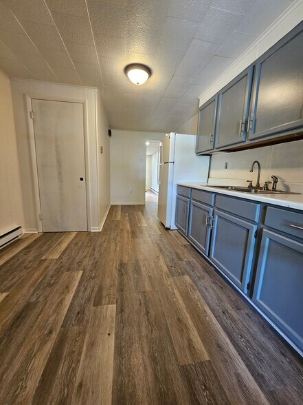 Building Photo - 18 W Baltimore St