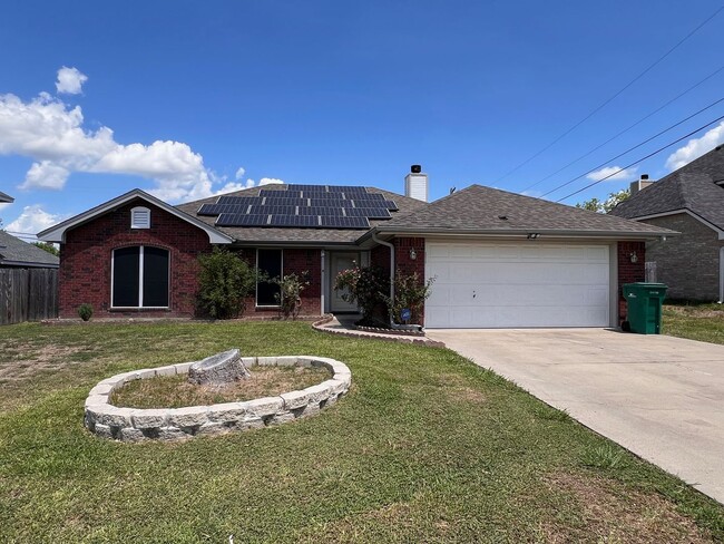 Primary Photo - Sun Meadows Harker Heights - 4 bedroom/2 b...