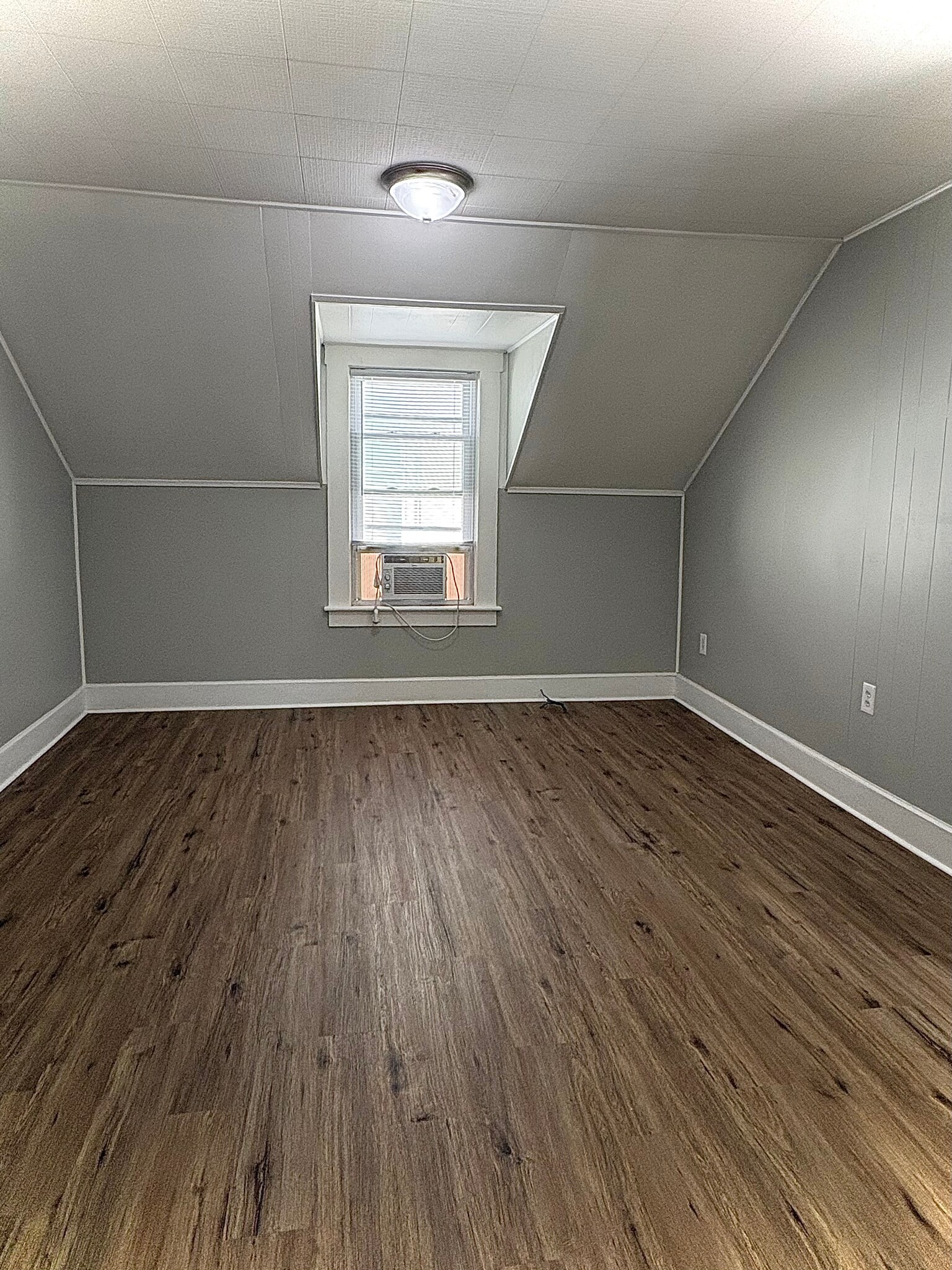 Living Room - 1392 Gorham St