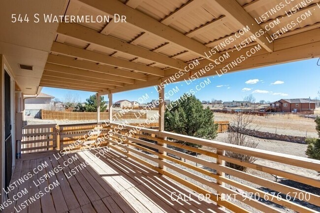 Building Photo - 544 S Watermelon Dr
