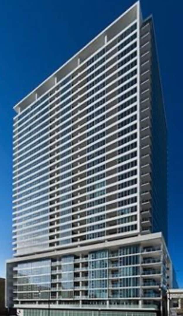 Building Photo - 1720 S Michigan Ave