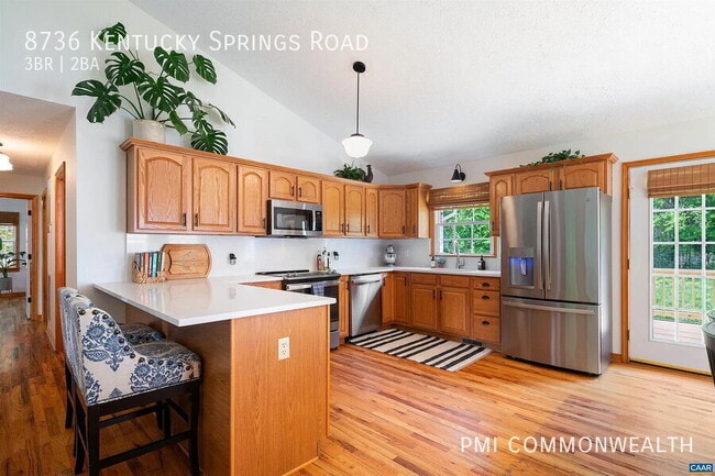 Building Photo - 8736 Kentucky Springs Rd