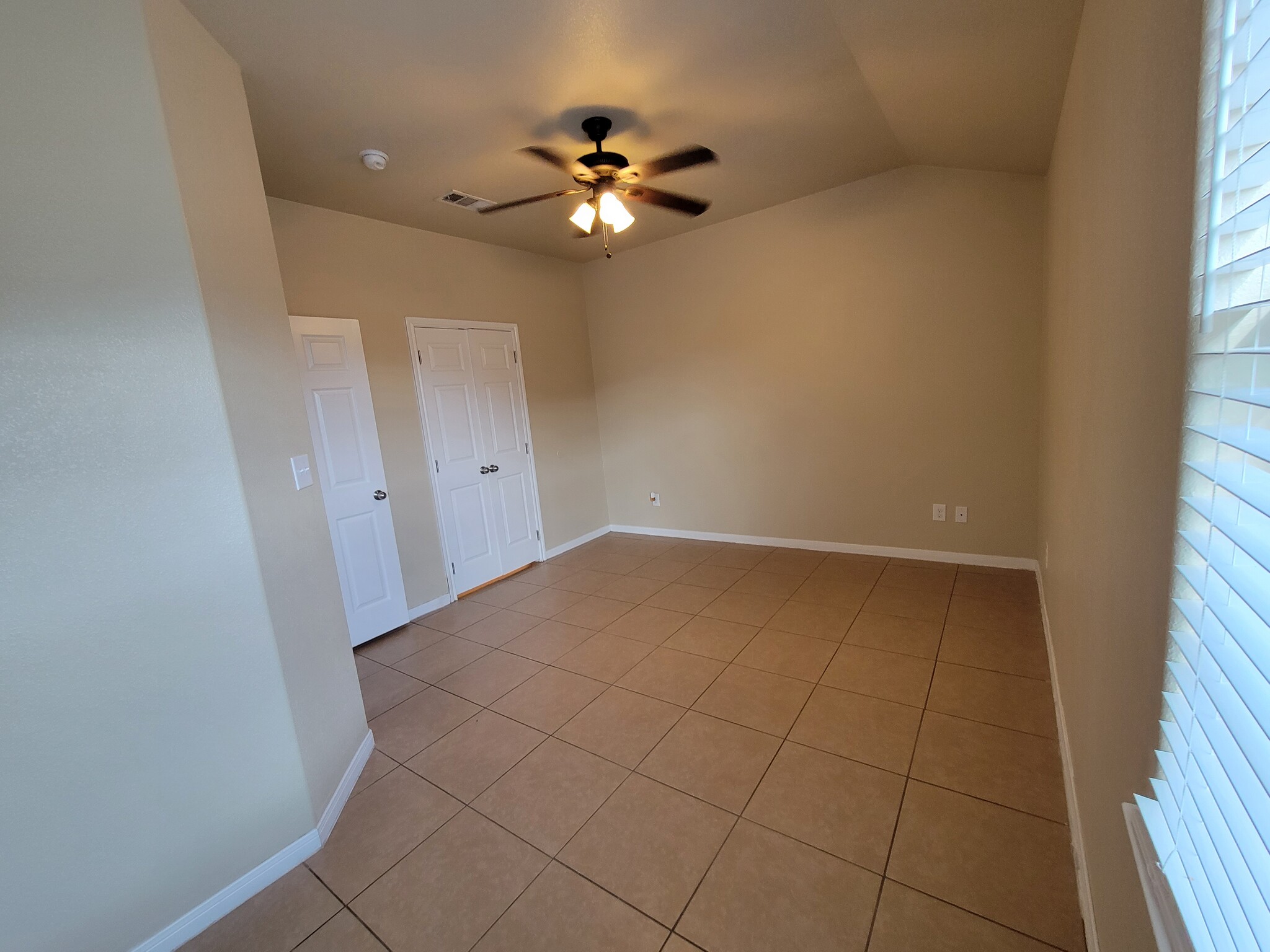 Master Bedroom - 1204 Cavalry Lane