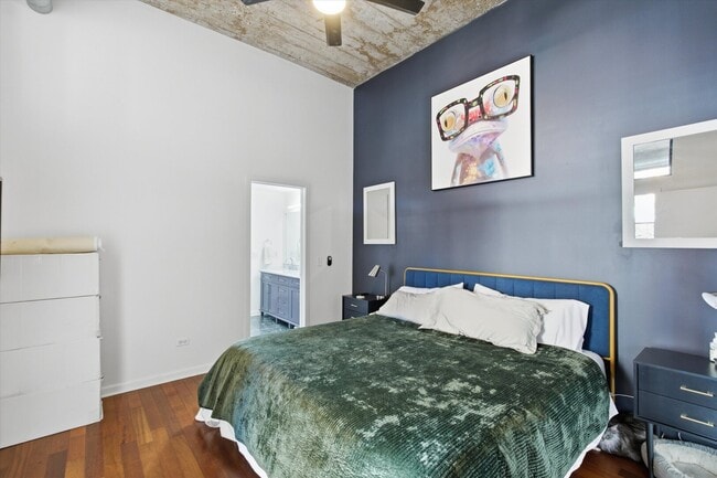 Building Photo - 1521 W Haddon Ave