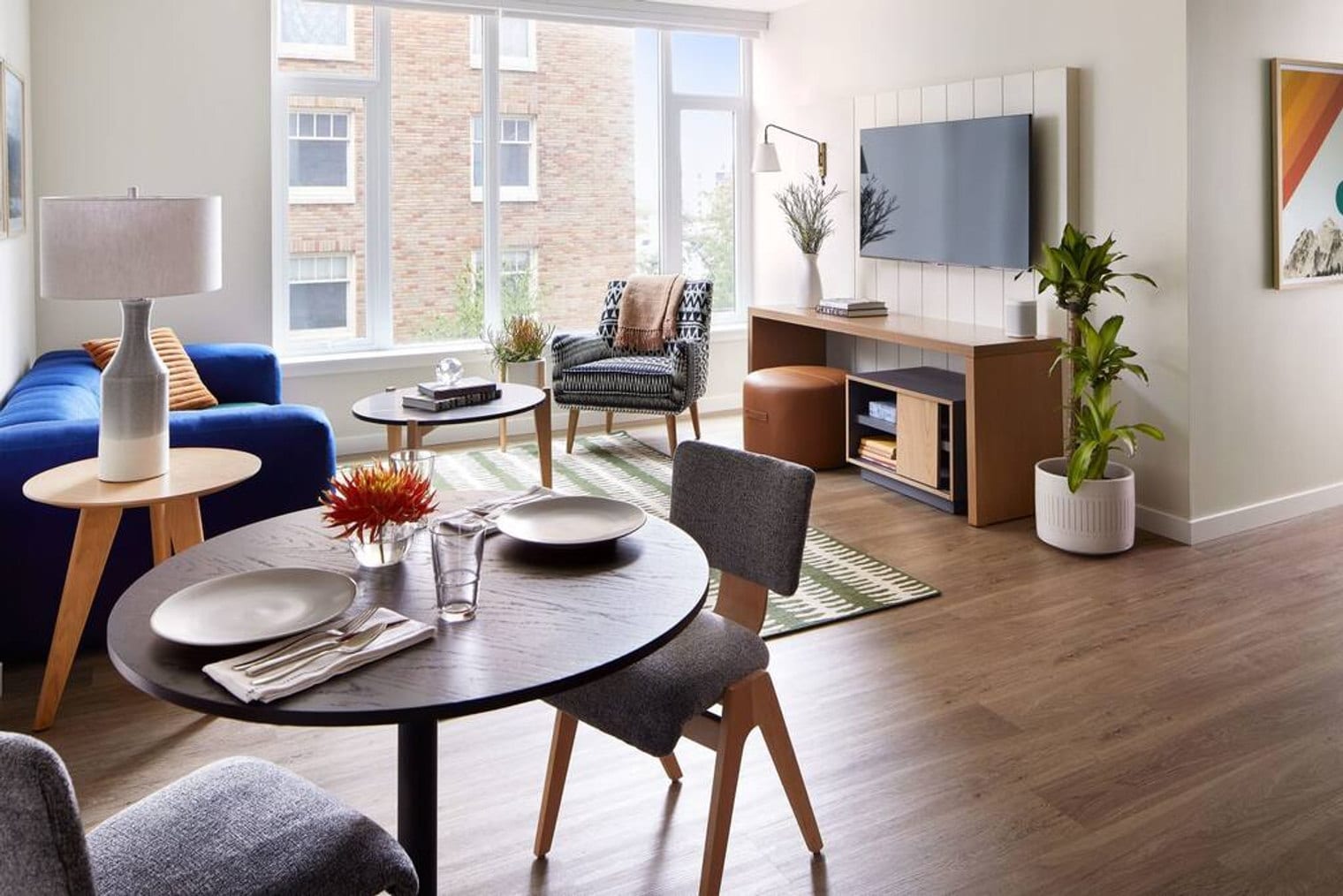 Building Photo - 1122 Madison St