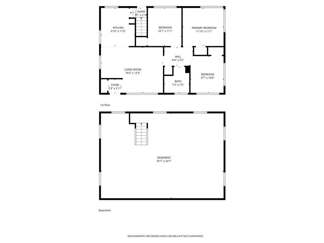 Building Photo - 8154 Quinn St