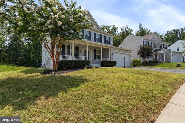 Building Photo - 45 Colemans Mill Dr