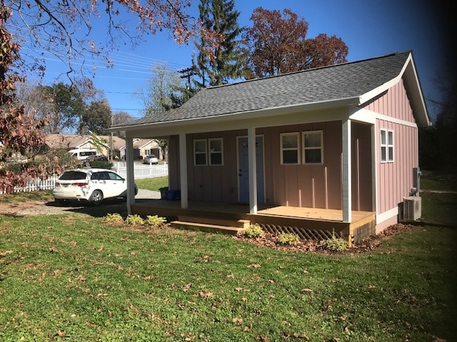 Building Photo - 606 Ray Ave