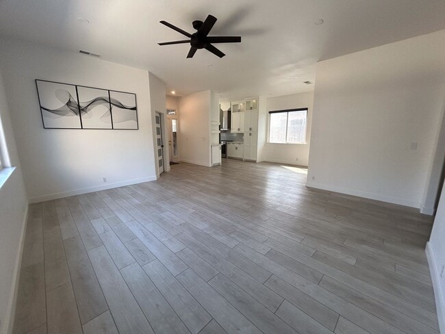 Building Photo - Recently Upgraded Modern Chico Home