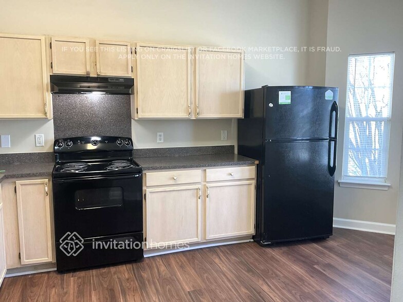 Building Photo - 2307 Jacobs Ct