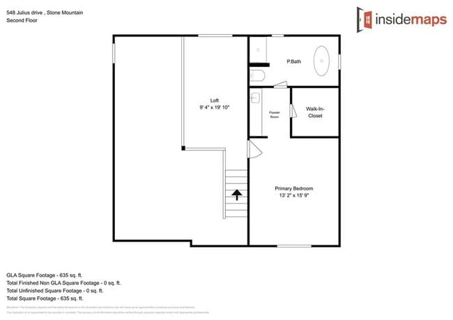 Building Photo - 548 Julius Dr