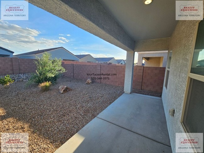 Building Photo - Hanson Ridge - Vail School District - 4/2 Near I-10 and Colossal Cave Rd North