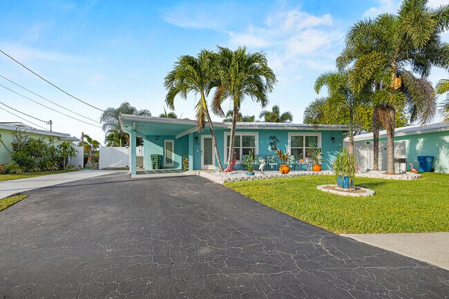 Building Photo - 1741 NW 39th St