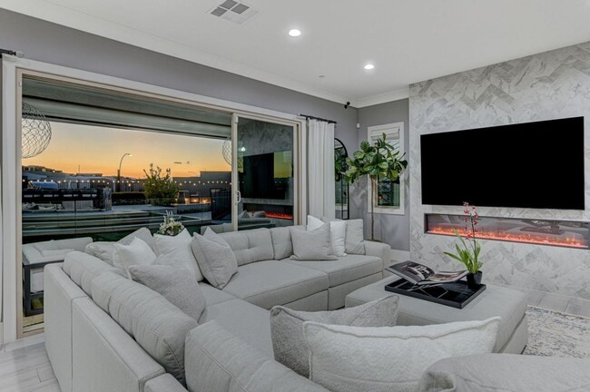 Building Photo - Distinctive Fully Furnished Estate in The Canyons!