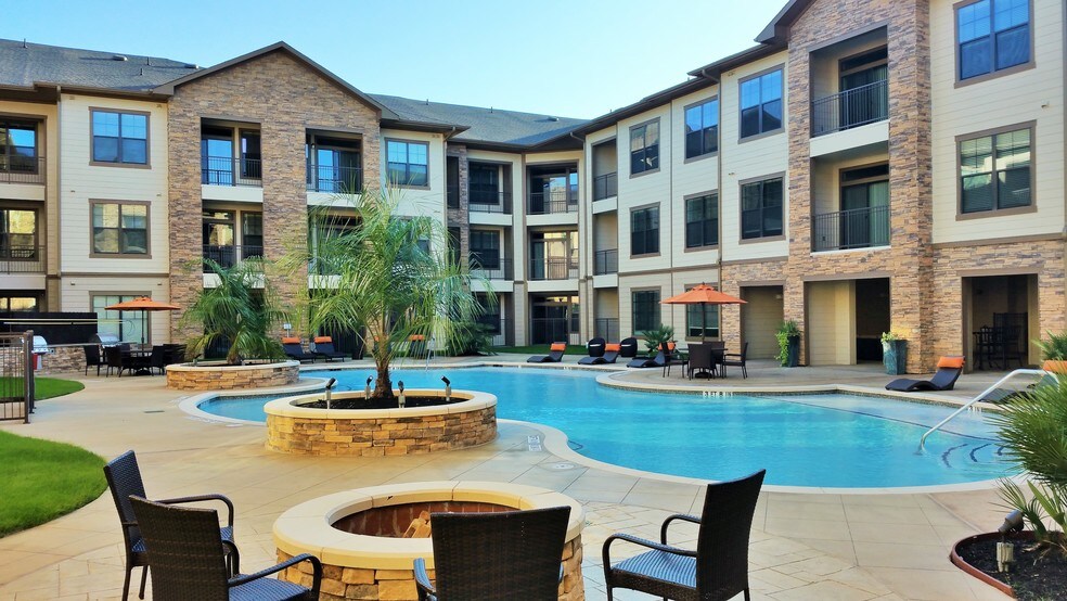 Haven at Westgreen Katy, TX Apartment Finder