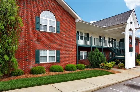 Hampton Apartments Youngsville Nc