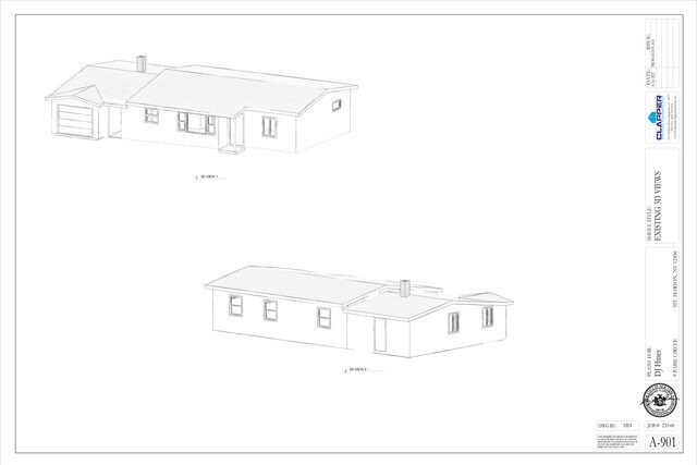 Building Photo - 9 Park Cir