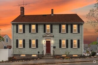 Building Photo - 19 Granite St