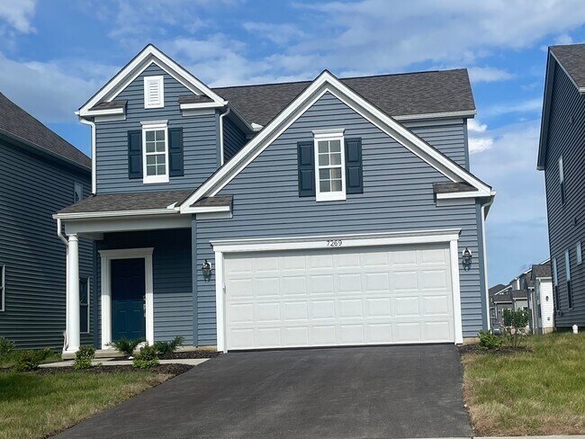 Building Photo - 7269 Cutler Dr