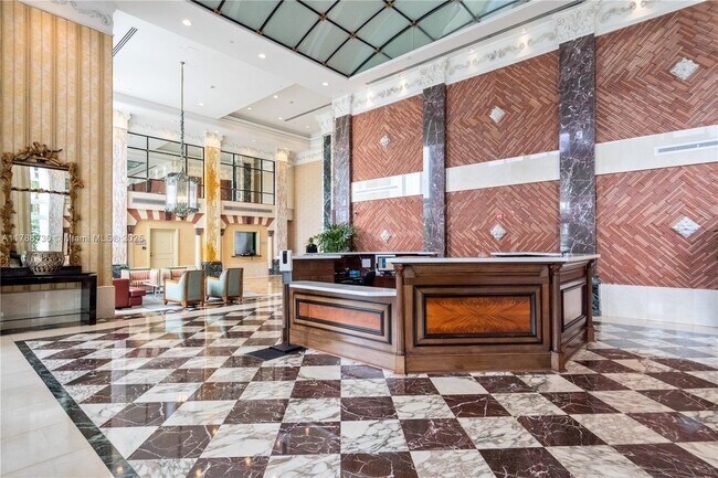 Building Photo - 10225 Collins Ave