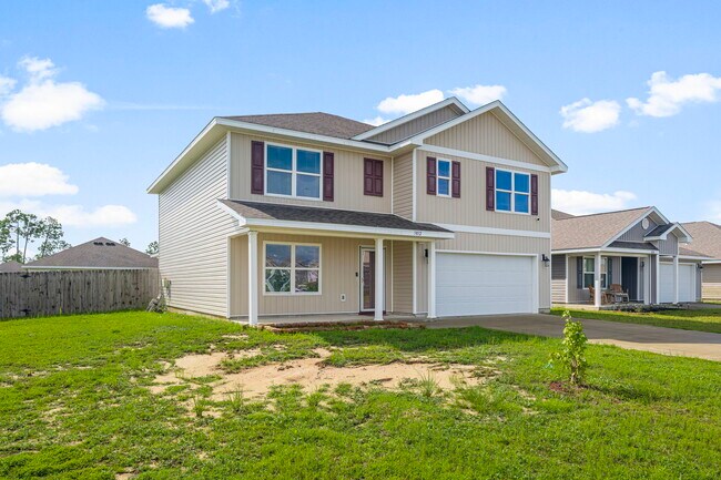 Building Photo - 5832 Viking Wy