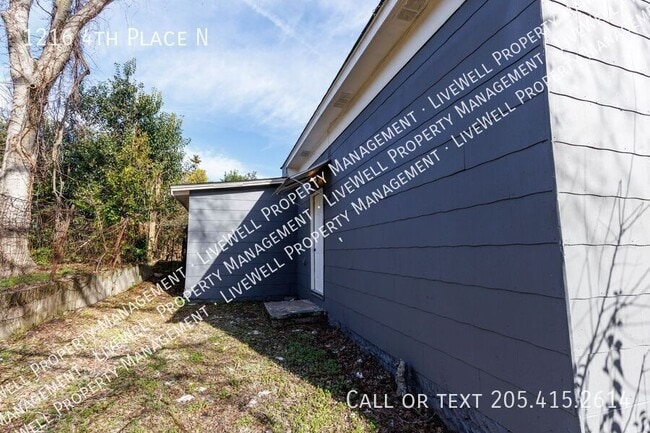 Building Photo - 1216 4th Pl N