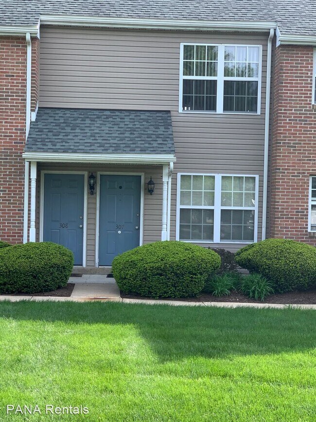 Building Photo - 2 br, 1.5 bath House - 308 Peters Way