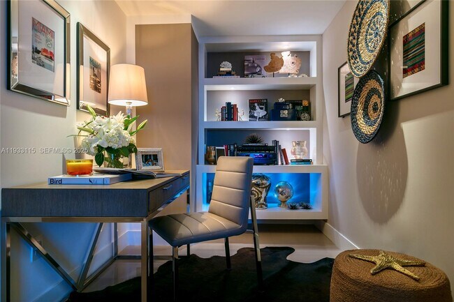 Building Photo - 1300 S Miami Ave