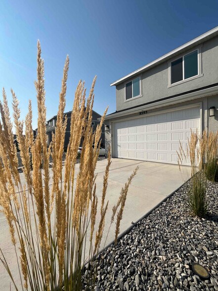 Building Photo - 8595 W Bowie Dr