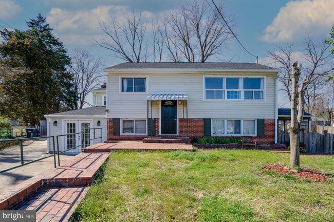 Building Photo - 1206 Riggs Ct