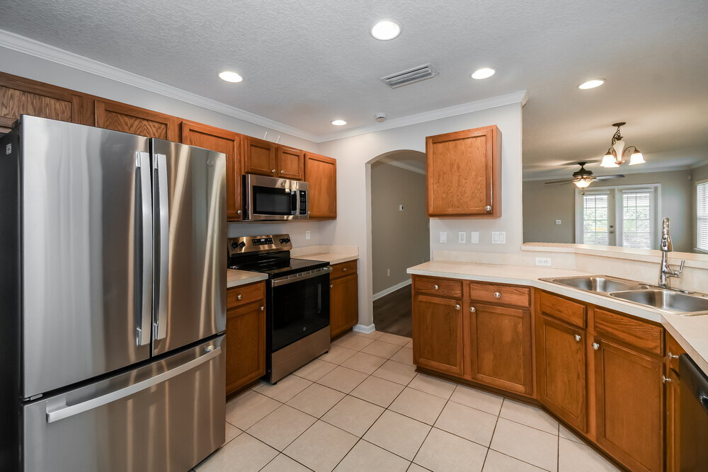 Building Photo - 4123 Pebble Brooke Circle South