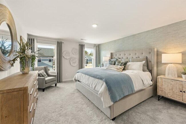 Building Photo - 5117 Sidney Sq Dr