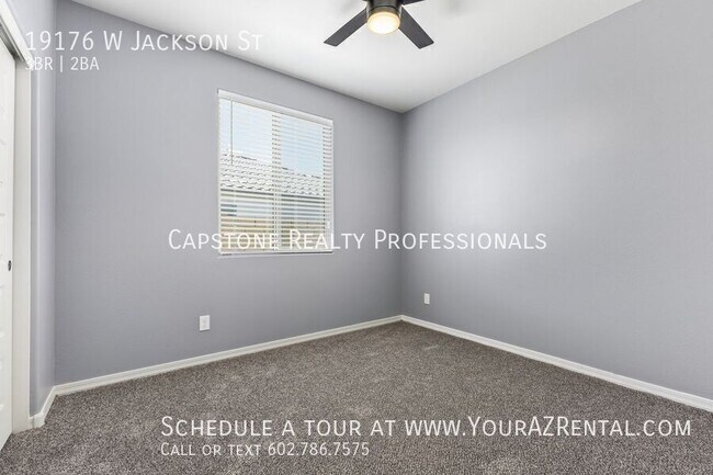 Building Photo - 19176 W Jackson St