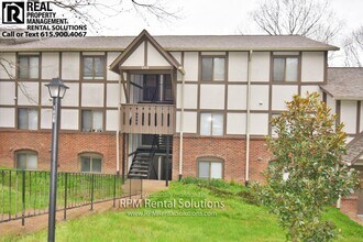 Building Photo - 5312 Edmondson Pike