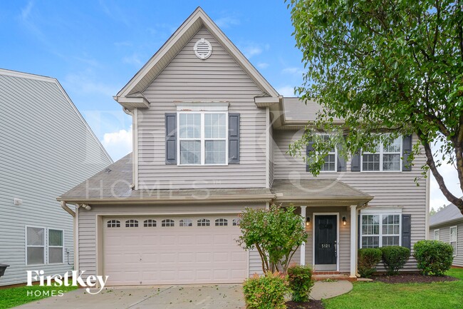 Building Photo - 5121 Brahman Trail