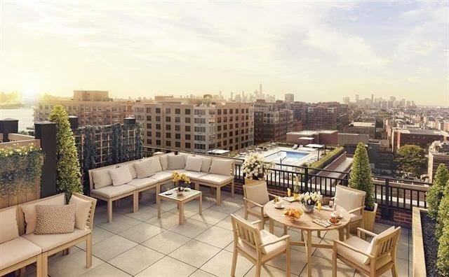 Building Photo - 1400 Hudson St