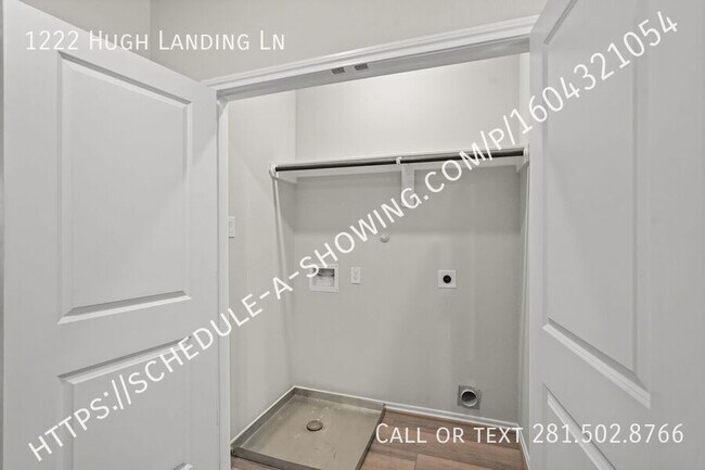 Building Photo - 1222 Hugh Lndg Rd