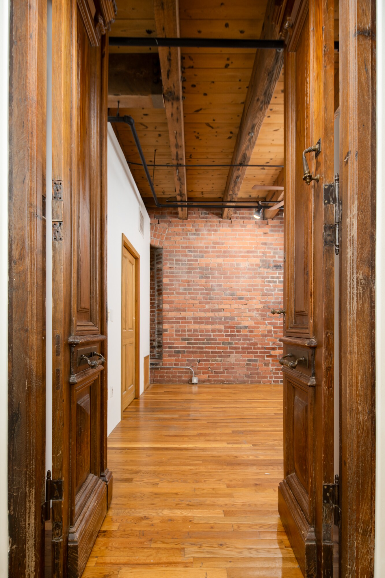 Building Photo - 1801 Wynkoop St