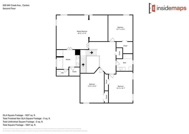 Building Photo - 928 Mill Creek Ave