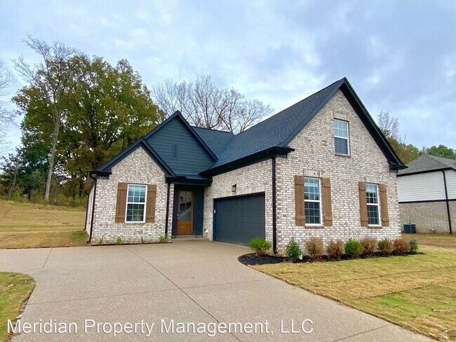 Primary Photo - 4 br, 2.5 bath House - 5624 Tucker Landing