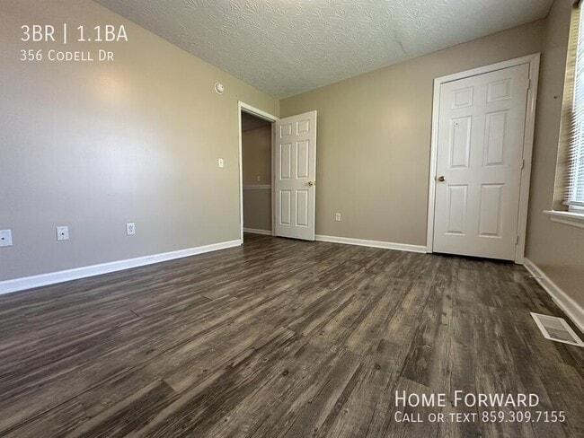 Building Photo - 356 Codell Dr