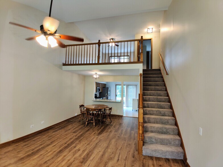 Interior View from Entrance - 438 Orleans Ave