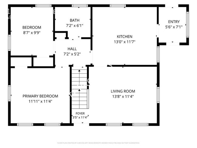 Building Photo - 147 Argyle Ave