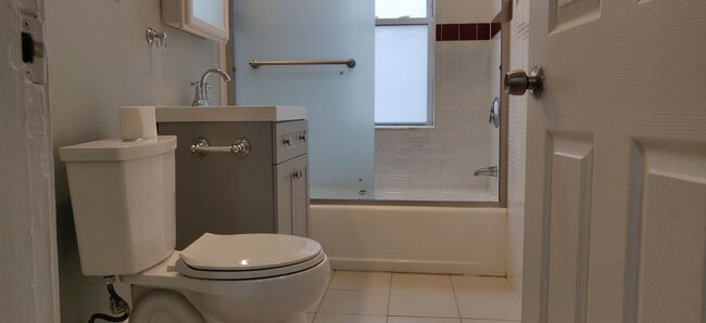 Building Photo - Convenient Brighton Location, Steps from the T Stop, Central Heat/AC, Laundry is on a Site