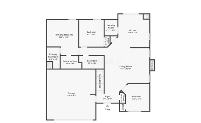 Building Photo - 1087 Lavender Ln