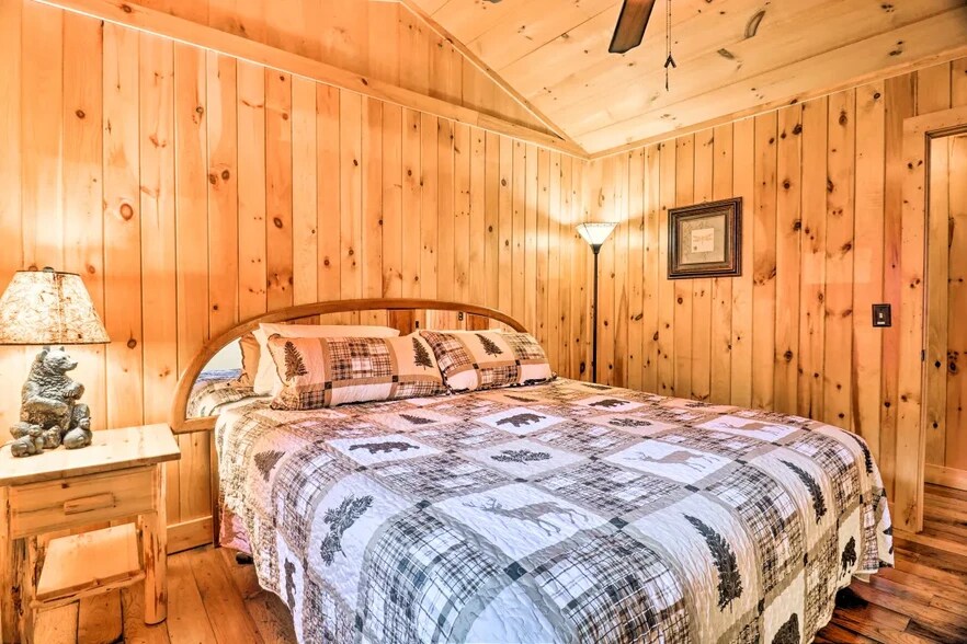 Building Photo - 322 Gobbler Knob Rd