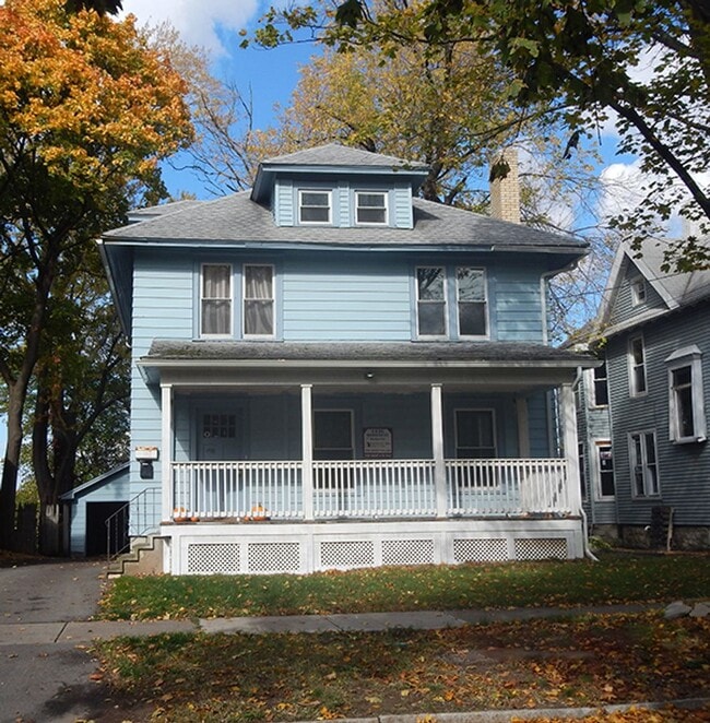 Building Photo - 1335 Madison St
