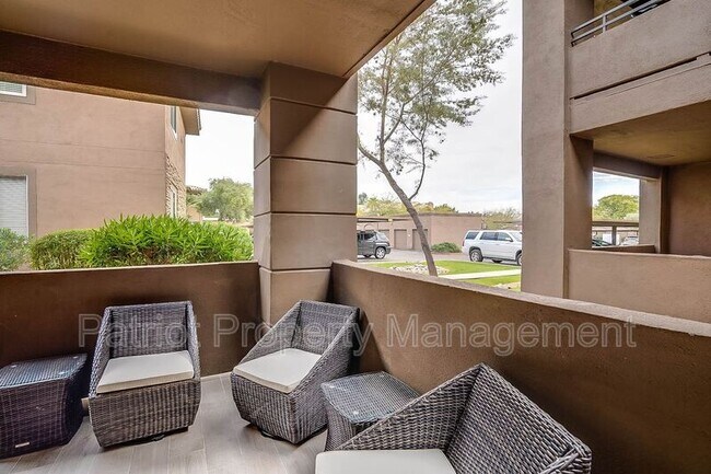 Building Photo - 7009 E Acoma Dr