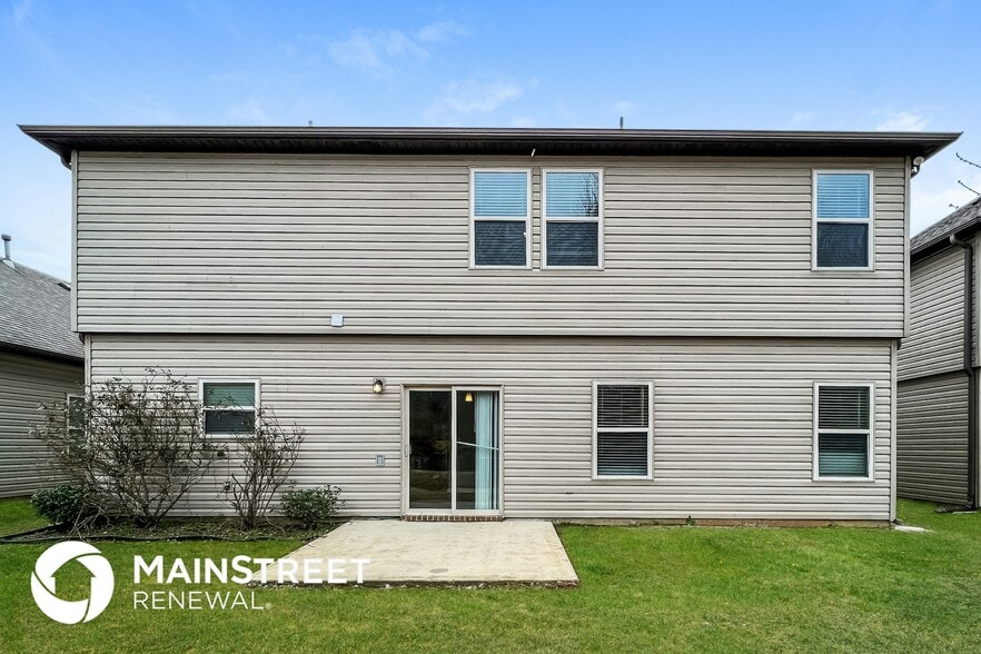 Building Photo - 6421 Cheshire Cove Dr